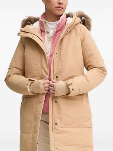 Parka à capuche texturée - Columbia - Modalova