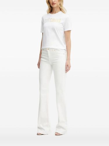 T-shirt à logo - Just Cavalli - Modalova