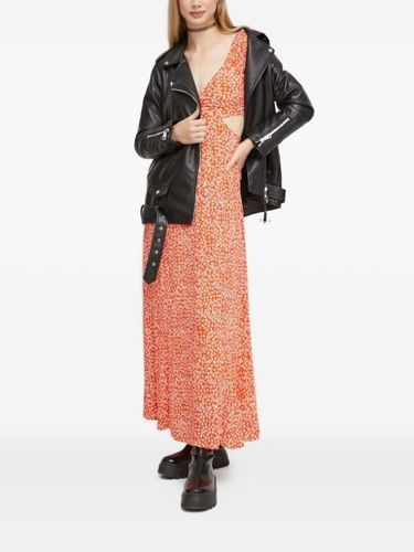 Robe longue Last Call à fleurs - Billabong - Modalova