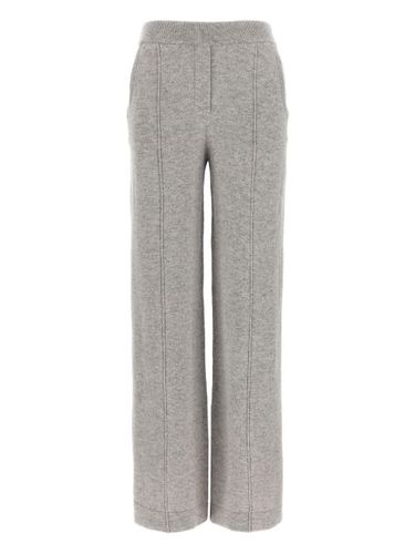 Pantalon de jogging droit - Peserico - Modalova