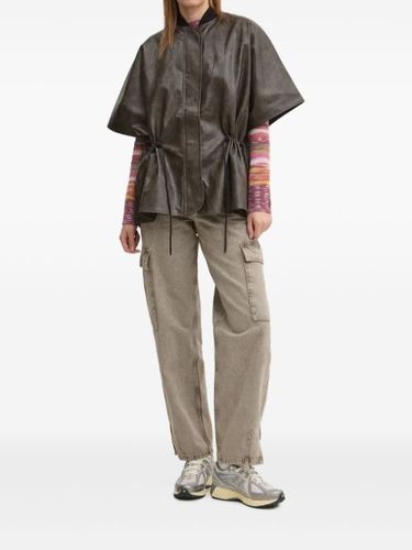 Jean à poches cargo - Desigual - Modalova