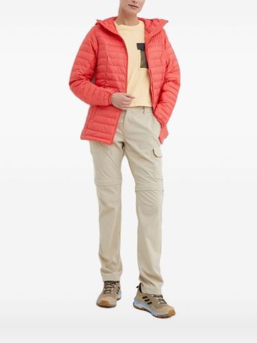 Columbia veste à capuche - Rouge - Columbia - Modalova