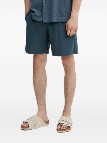 Bermuda à taille élastiquée - Won Hundred - Modalova