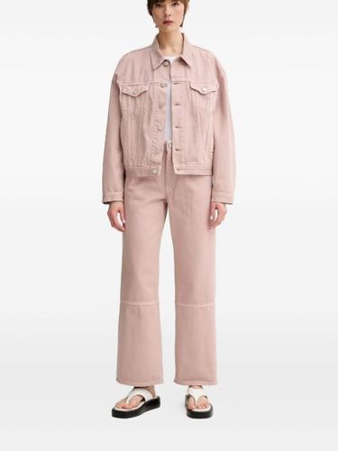 Jean Las Vegas à empiècements - Won Hundred - Modalova