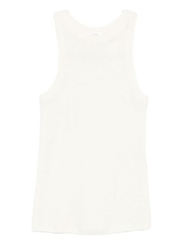 Débardeur côtelé - CO COLLECTION - Modalova