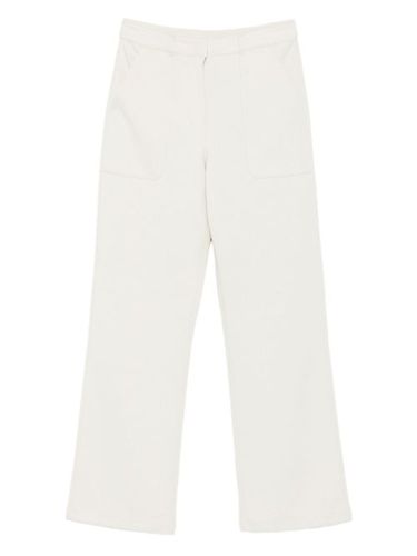 Pantalon à détail de poches - 'S Max Mara - Modalova