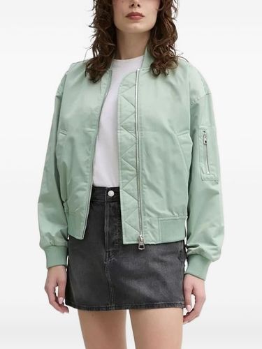 Veste de moto à poche zippée - Marc O'Polo - Modalova