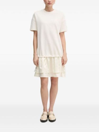 Robe mi-longue à manches courtes - Joop! - Modalova