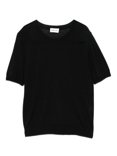 T-shirt à col rond - P.A.R.O.S.H. - Modalova