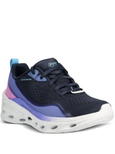 Skechers baskets memory-foam - Bleu - Skechers - Modalova