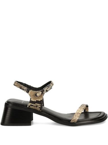 Sandales Ines à talon épais - VAGABOND - Modalova