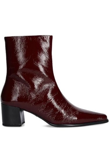 Bottes pointues à talon épais - VAGABOND - Modalova