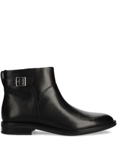 Bottines zippées à boucle - VAGABOND - Modalova