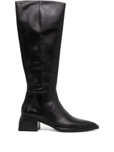 Bottes pointues à talon épais - VAGABOND - Modalova