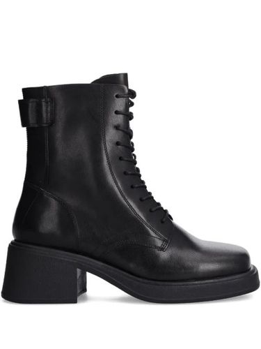 Bottines Dorah à talon épais - VAGABOND - Modalova