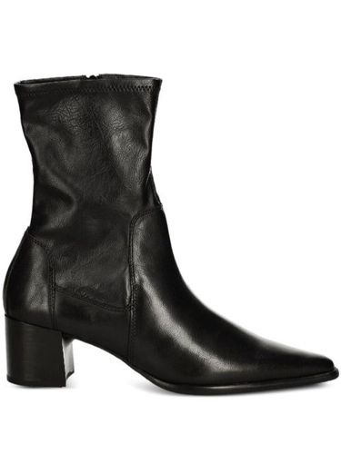 Bottines Giselle 57 mm à bout pointu - VAGABOND - Modalova