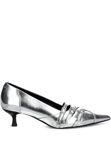 Escarpins Lykke 50 mm à bout pointu - VAGABOND - Modalova