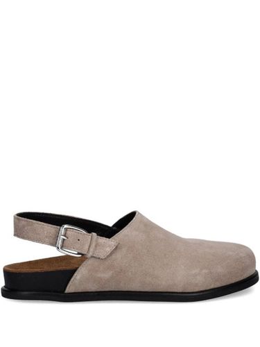 VAGABOND mules Effie - Tons neutres - VAGABOND - Modalova