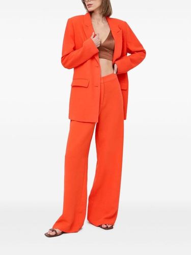 Blazer à simple boutonnage - Notes du Nord - Modalova