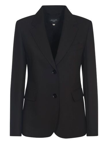 Blazer boutonné - Weekend Max Mara - Modalova