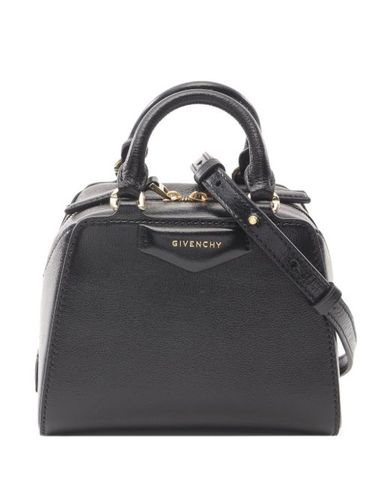Mini sac à main Antigona Cube (années 2020) - Givenchy Pre-Owned - Modalova