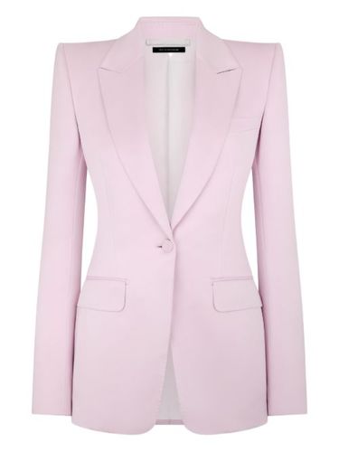 Blazer à simple boutonnage - TOM FORD - Modalova