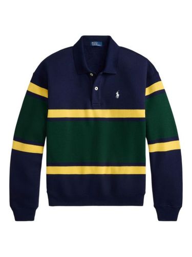 Polo à rayures - Polo Ralph Lauren - Modalova