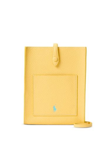 Mini sac à main Polo Play - Polo Ralph Lauren - Modalova