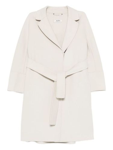 Manteau à larges revers - 'S Max Mara - Modalova