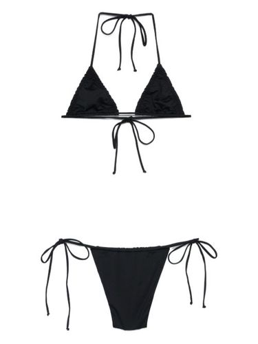 MC2 Saint Barth bikini Nilly - Noir - MC2 Saint Barth - Modalova