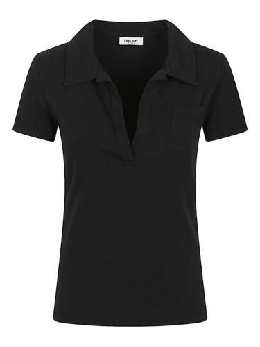 T-shirt à poche poitrine - base - Modalova