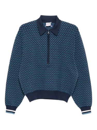 The Upside pull Lumière - Bleu - The Upside - Modalova