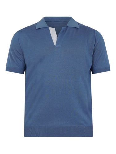 T-shirt à manches courtes - Paolo Pecora - Modalova