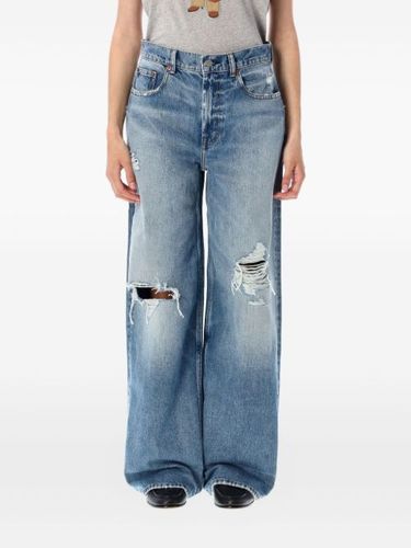 Jean à effet usé - Polo Ralph Lauren - Modalova