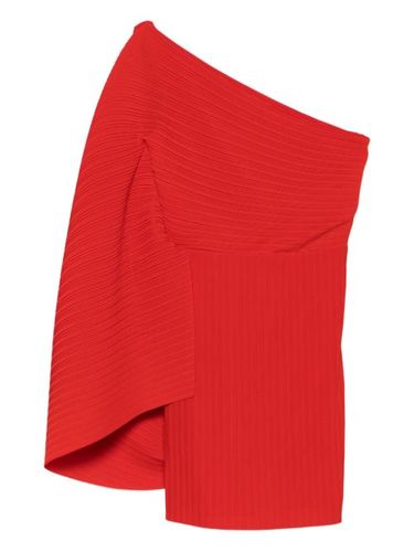 Robe courte à une épaule - Solace London - Modalova