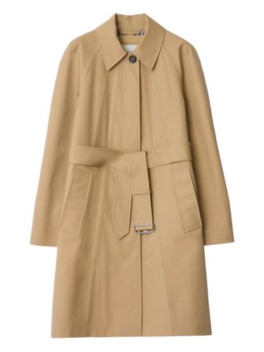 Trench à taille ceinturée - Burberry - Modalova