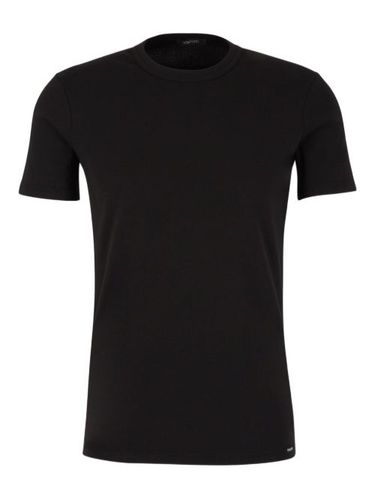 TOM FORD t-shirt à col rond - Noir - TOM FORD - Modalova
