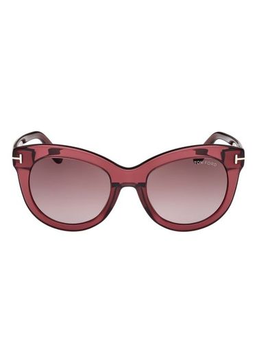 Lunettes de soleil Odette - TOM FORD Eyewear - Modalova