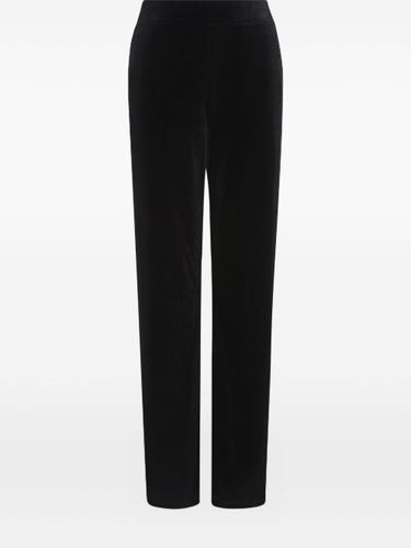 Pantalon en velours - Emporio Armani - Modalova