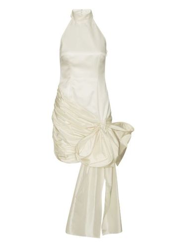 Robe à dos nu - ROTATE BIRGER CHRISTENSEN - Modalova