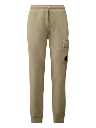 Pantalon de jogging cargo à lien de resserrage - C.P. Company - Modalova
