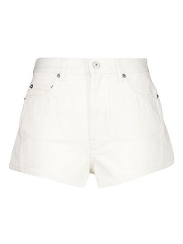 Short Polaris en jean - Givenchy - Modalova