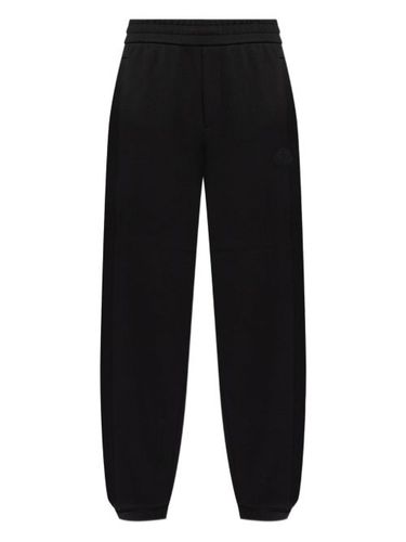 Pantalon de jogging en coton - Moncler - Modalova