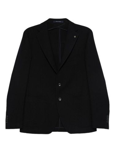 Blazer à trois boutons - Tagliatore - Modalova