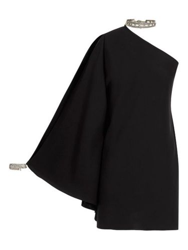 Robe Bolkan à coupe courte - Taller Marmo - Modalova