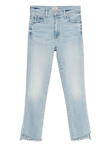 MOTHER jean The Insider - Bleu - MOTHER - Modalova