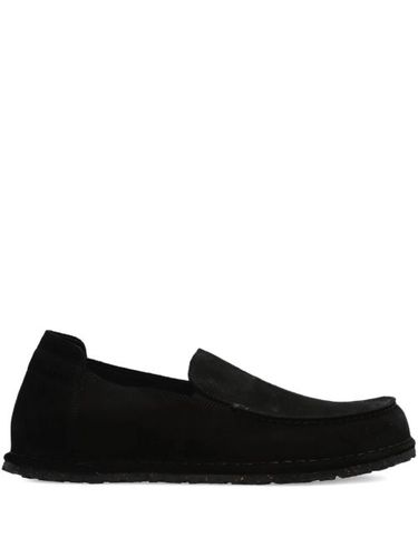 Mocassins Utti en peau lainée - Birkenstock - Modalova