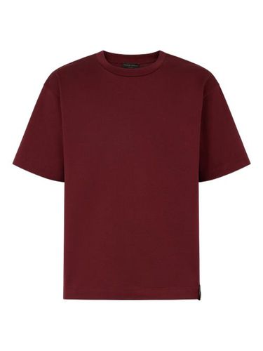 T-shirt à logo imprimé - Giuseppe Zanotti - Modalova