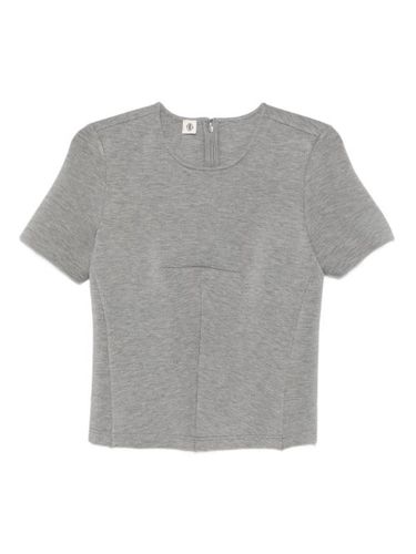 T-shirt à manches courtes - The Garment - Modalova