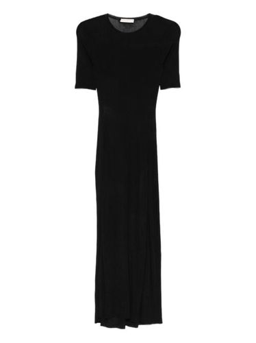 Robe Maxine à coupe mi-longue - Ulla Johnson - Modalova